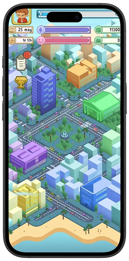 Hero Mockup